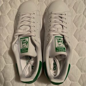 Adidas Stan Smith SZ 7.5 Womens